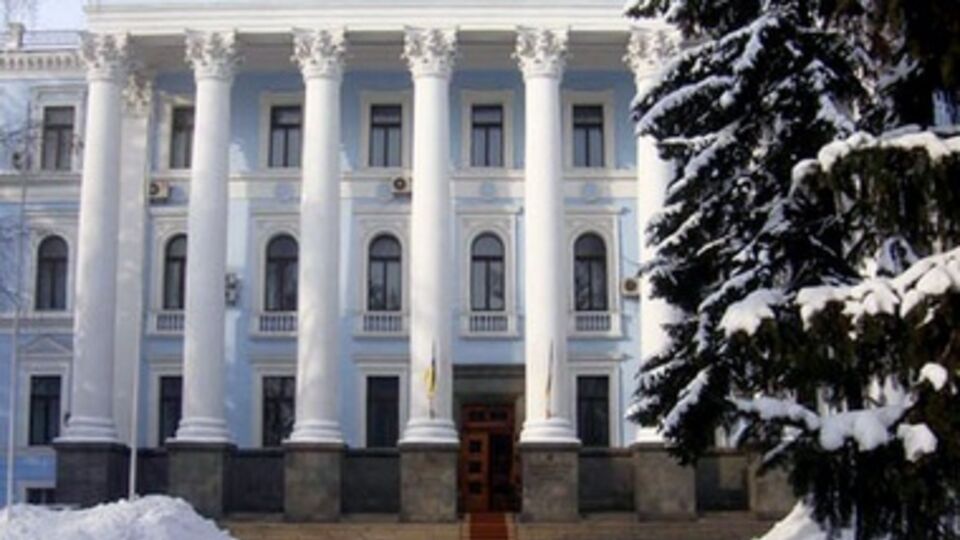 Новые кафедры появятся в Луцке, Львове, Харькове, Полтаве, Ужгороде и Черкассах