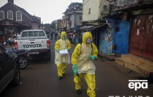 На Рождество и Новый год военные Сьерра-Леоне будут следить, чтобы на улицах не было скопления людей