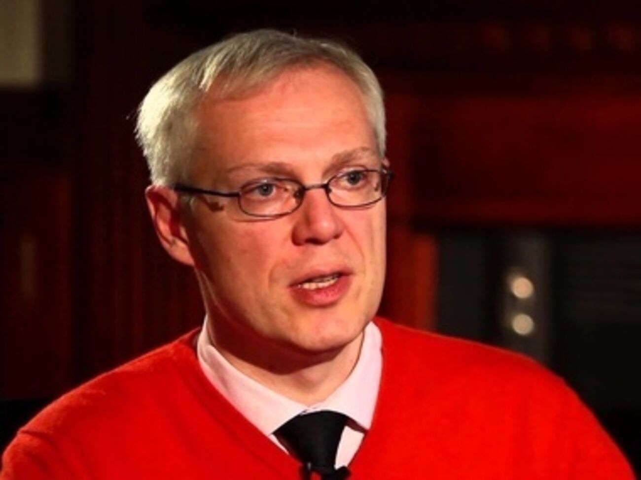 Nayman thinks that higher education must be paid for