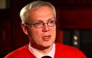 Nayman thinks that higher education must be paid for