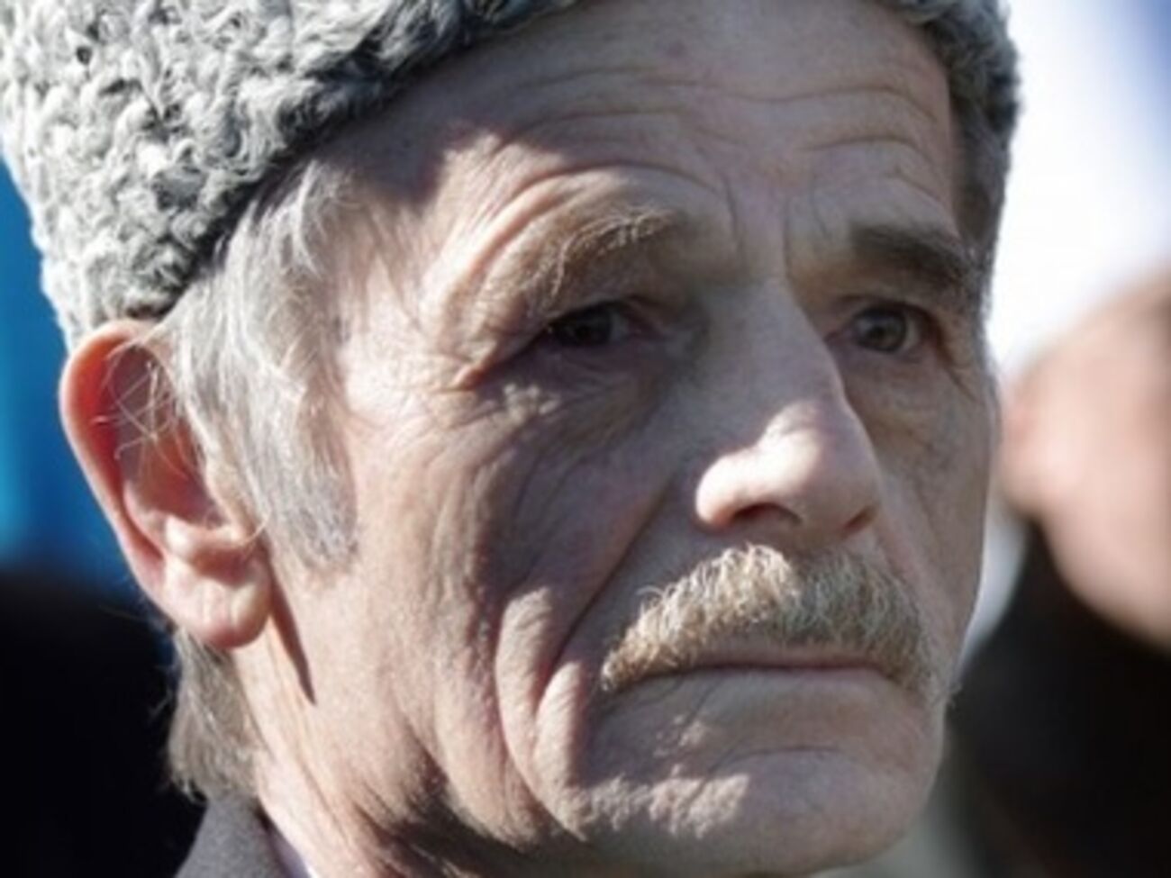 Москва тоже имеет для татар сакральное значение, но они не претендуют на город, заявил Джемилев