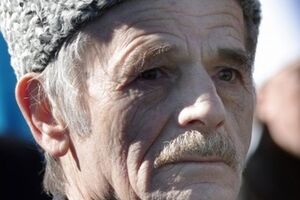 Москва тоже имеет для татар сакральное значение, но они не претендуют на город, заявил Джемилев