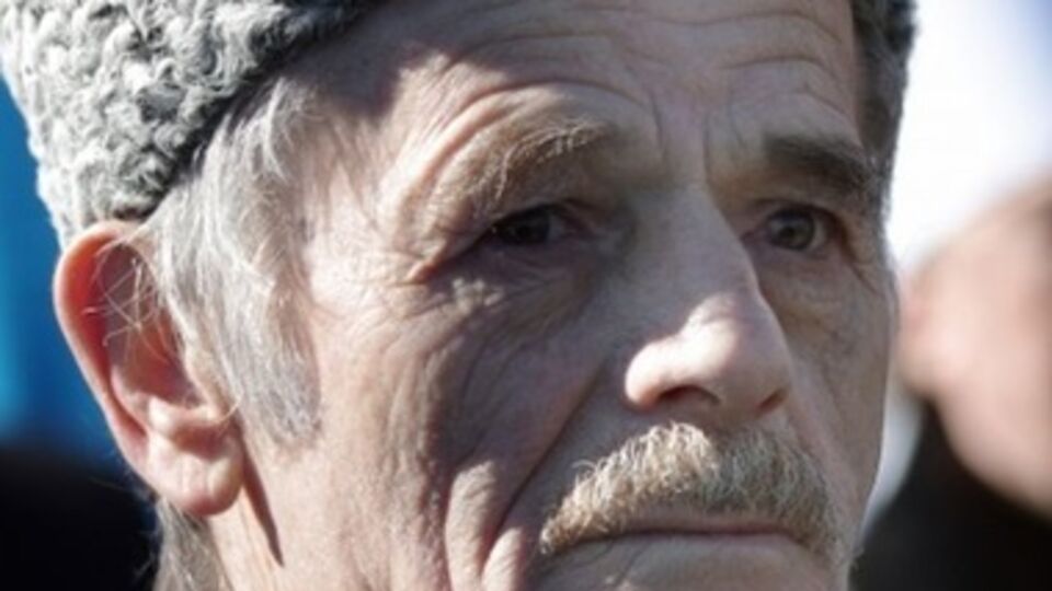 Москва тоже имеет для татар сакральное значение, но они не претендуют на город, заявил Джемилев