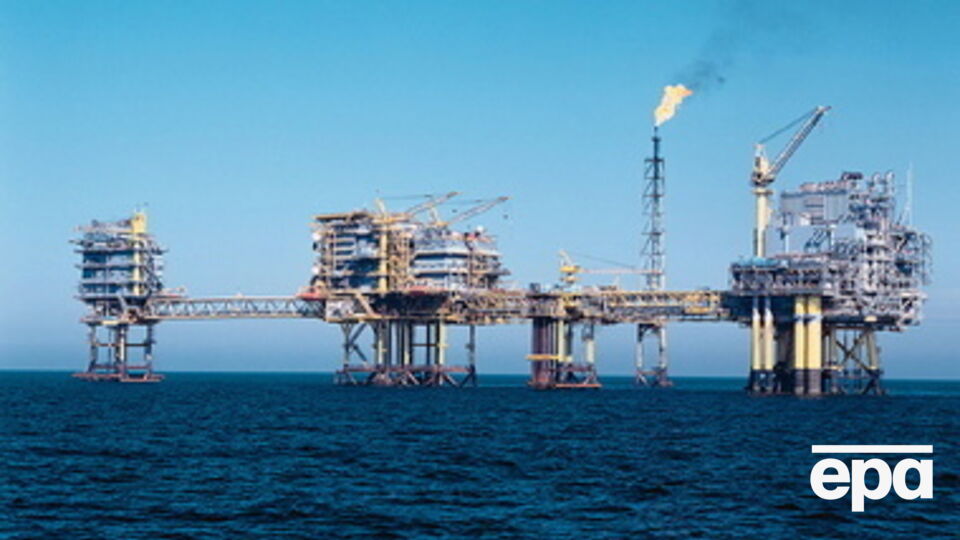 С начала 2014 года котировки нефти WTI подешевели на 41%