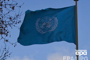 ООН окажет гуманитарную помощь 50 тыс. переселенцев
