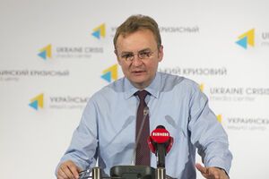 Садовый призвал провести местные выборы как можно скорее