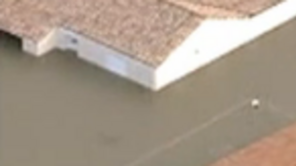 В результате урагана “Ксинтия” в 2010 году в Ля Фот сюр Мэр погибли 29 человек