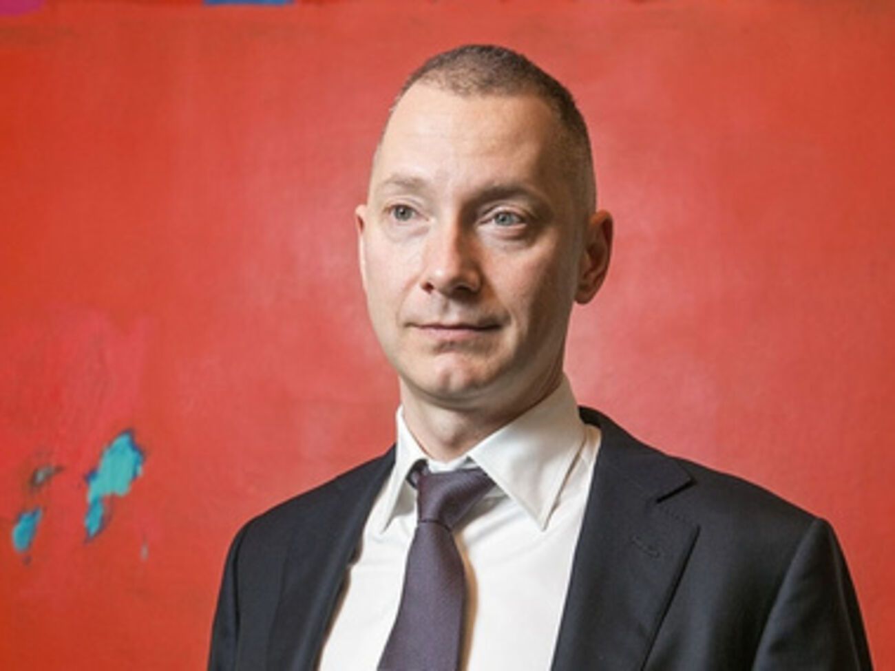 Ложкин получил предложение возглавить АП, когда был на треке в Иорданской пустыне