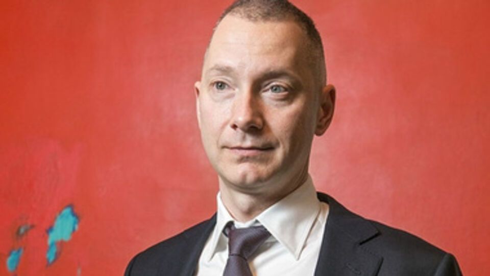 Ложкин получил предложение возглавить АП, когда был на треке в Иорданской пустыне