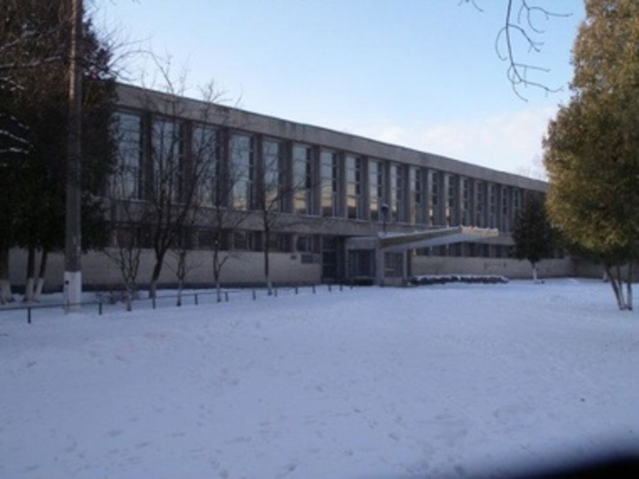 На сайте ведомства размещен документ об отказе от средств, подписанный директором КГХУ Иваном Дорошенко