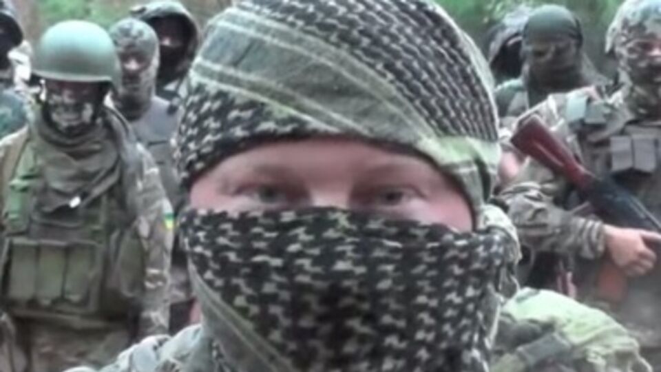 Черный: Силы АТО остаются на своих позициях