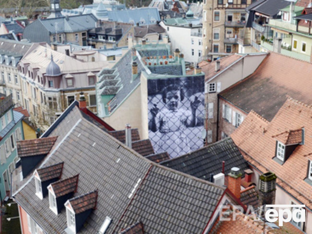 В Баден-Бадене сократилось количество туристов из России