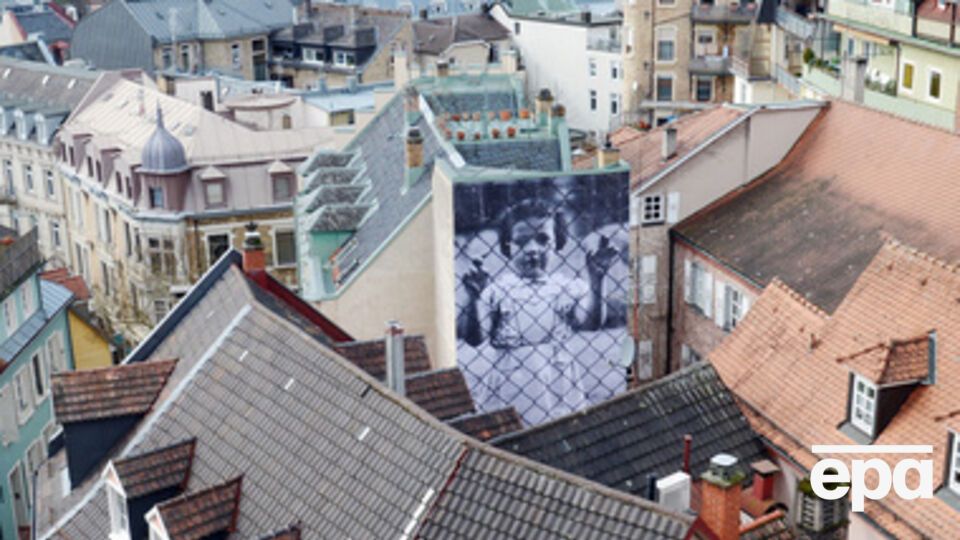 В Баден-Бадене сократилось количество туристов из России