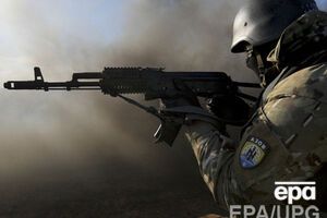 Под Мариуполем украинские военные не отвечают на провокации боевиков