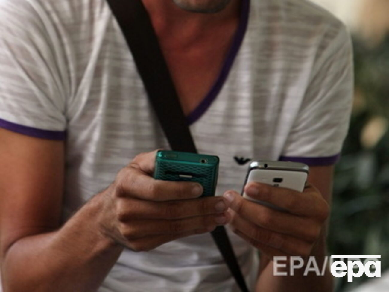 В Крыму может появиться свой оператор