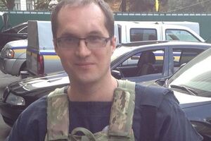 Бутусов: Война --- это единственный промысел бандитских формирований России