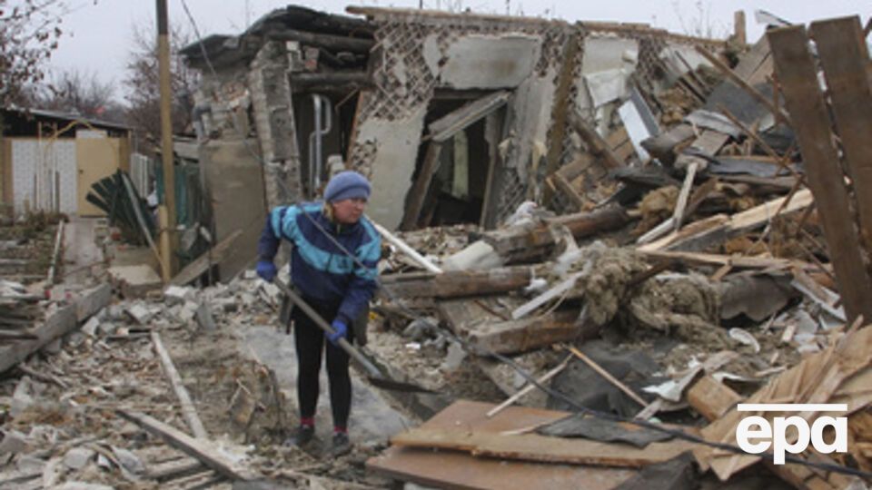 Жители Донбасса недовольны сепаратистами