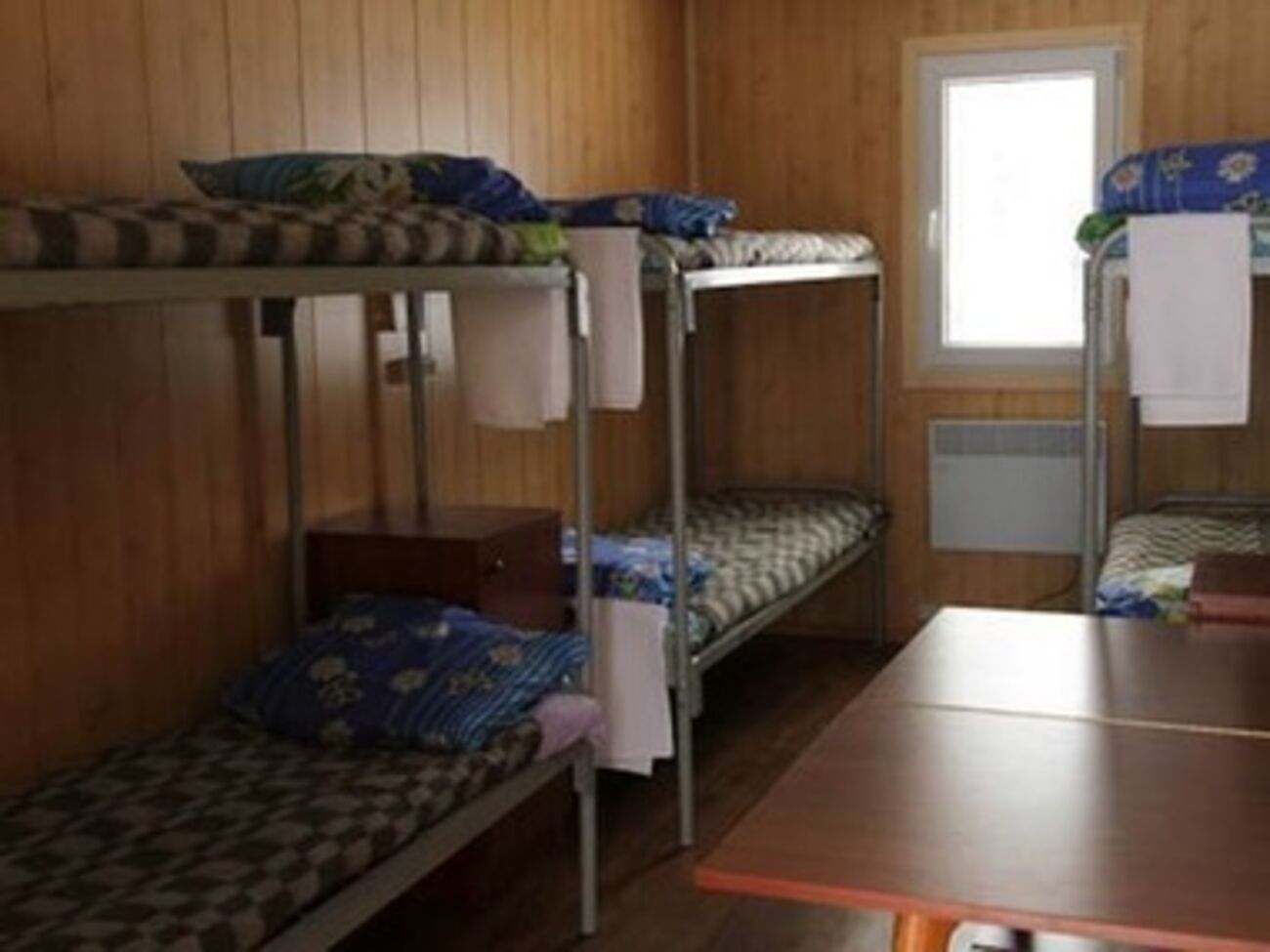 До конца года в зоне АТО появится шесть "блокпостов-городков"