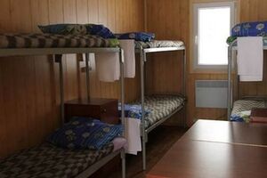 До конца года в зоне АТО появится шесть "блокпостов-городков"