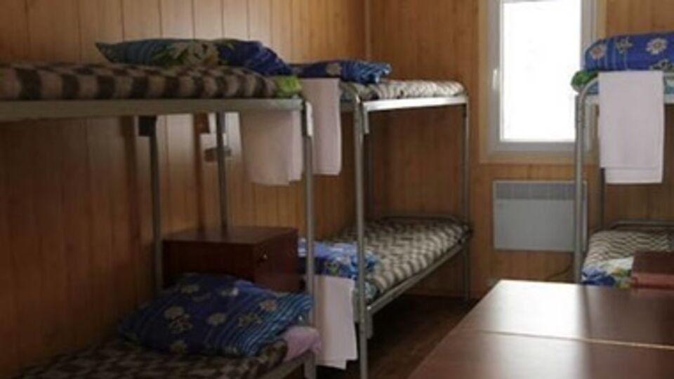 До конца года в зоне АТО появится шесть "блокпостов-городков"