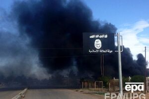 Иракский вертолет был сбит с использованием переносного зенитно-ракетного комплекса