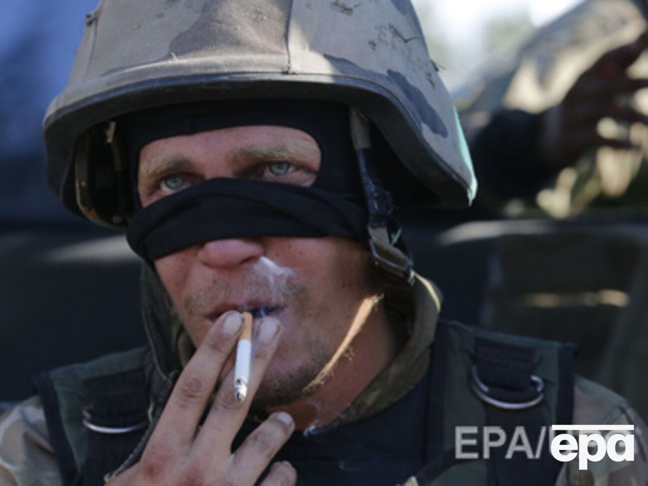 Сутки прошли для сил АТО без потерь