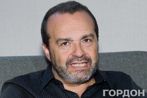 Путин обошел аль-Багдади в рейтинге влиятельности, и это стоит отпраздновать, считает Шендерович