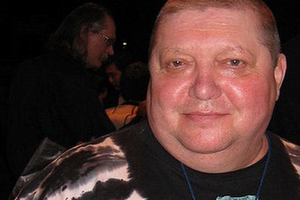 Михаил Успенский: То, что происходит в России сейчас, это болезнь, которой надо переболеть