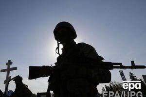 Украинских разведчиков обстреляли в буферной зоне под Павлополем