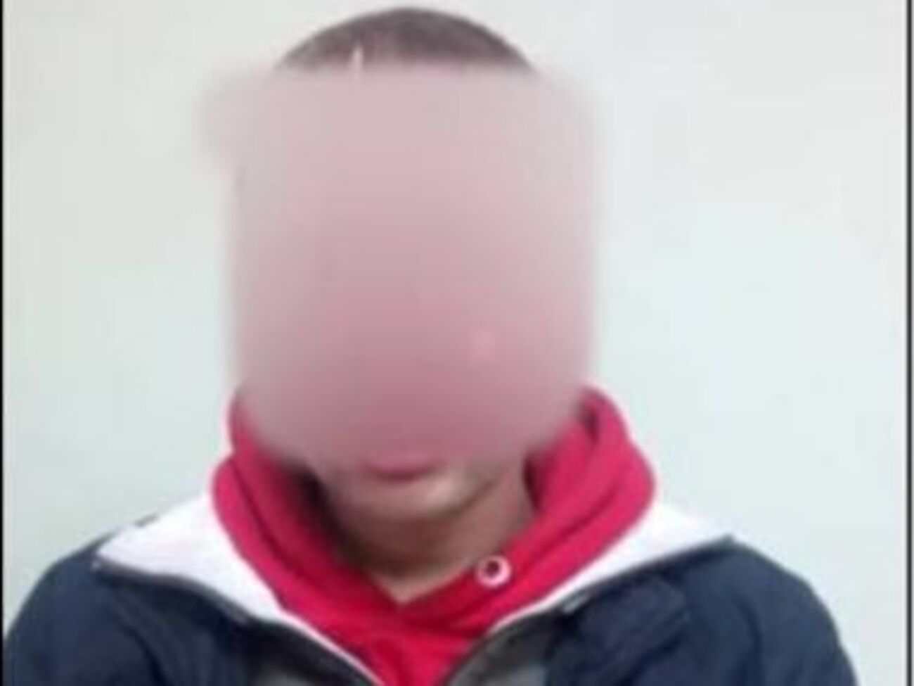 Задержанный СБУ разведчик по кличке Фафа