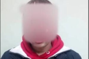 Задержанный СБУ разведчик по кличке Фафа