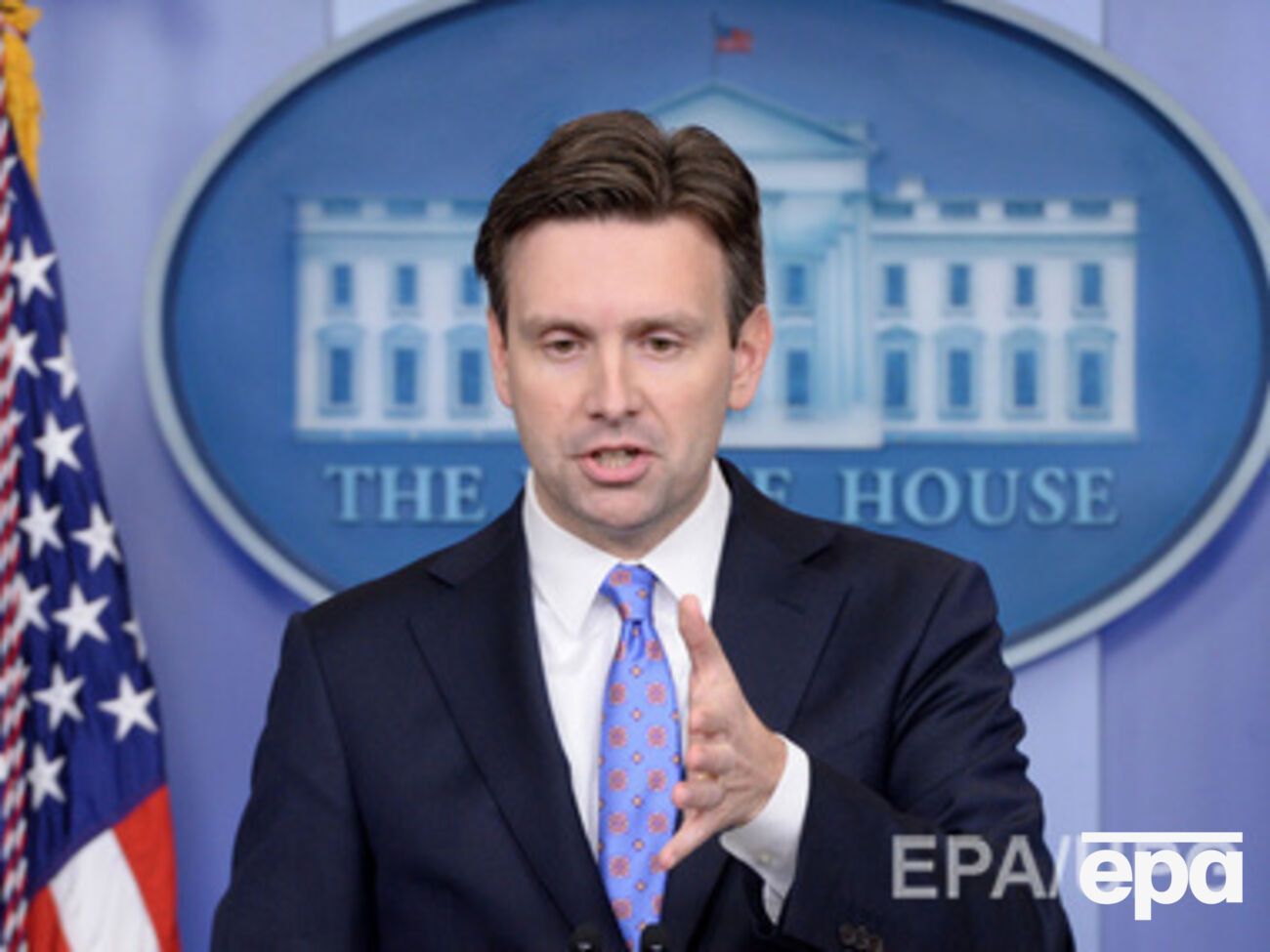 Эрнест: Мы должны тщательно рассмотреть документ, прежде чем озвучить нашу конкретную позицию