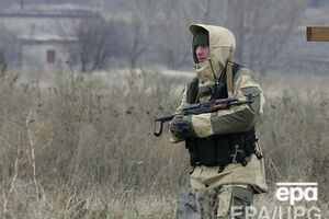 В пресс-центре АТО утверждают, что россияне "отлавливают" любителей "русского мира"