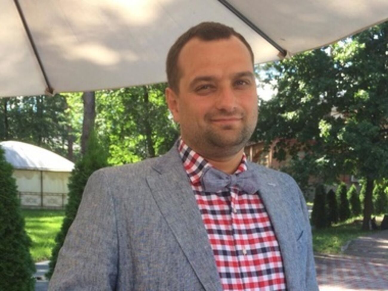 Вавриш: Я готов, и пройду любые проверки спокойно и содержательно