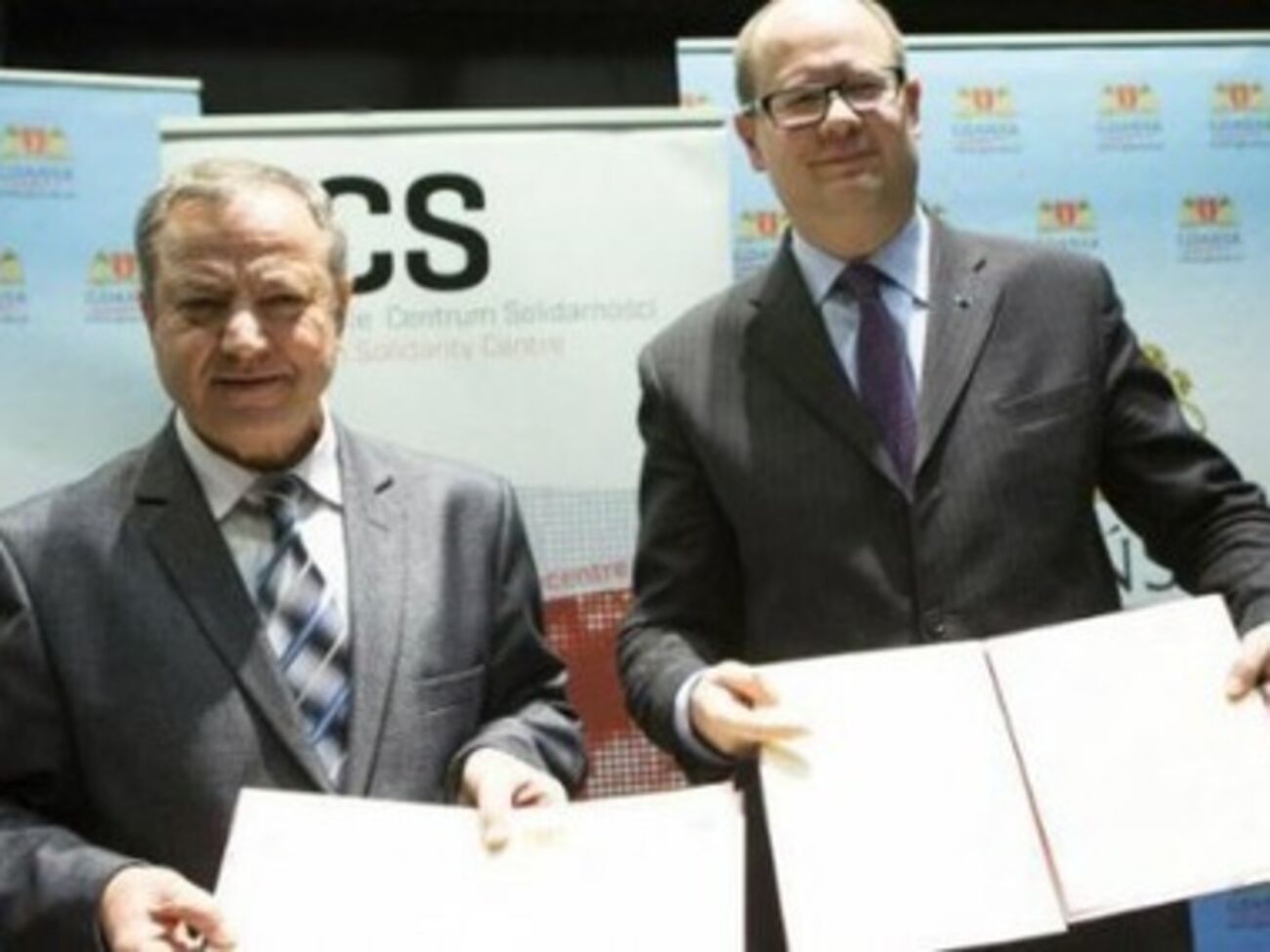 Соглашение предусматривает обмен опытом в сфере администрации самоуправления и экономического развития