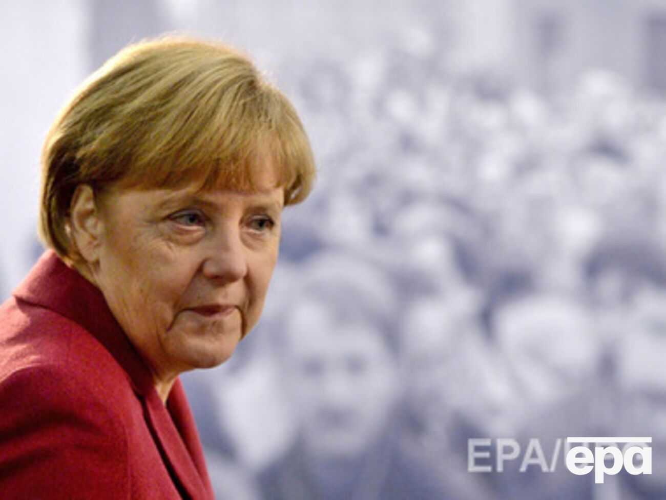 Меркель заявила о "хрупких предпосылках" к миру на Донбассе