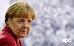 Меркель заявила о "хрупких предпосылках" к миру на Донбассе