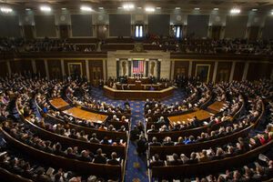 Сенат вернется к рассмотрению законопроекта о финансировании правительства 15 декабря