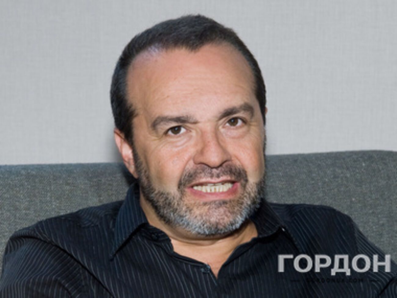 Vladimir Putin left behind Abu Bakr al-Bagdadi in the rating of the most influential people and it is worth celebrating, Shenderovich considers&nbsp;&nbs