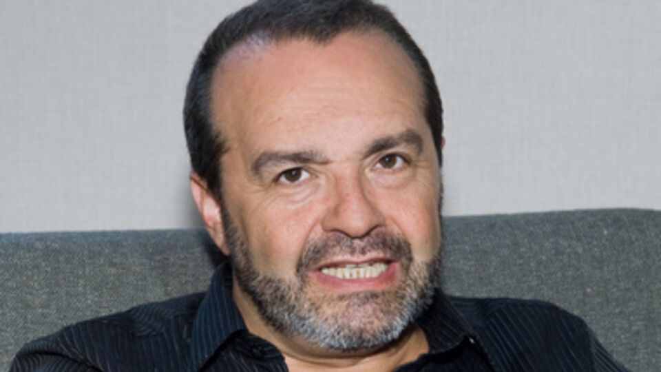 Vladimir Putin left behind Abu Bakr al-Bagdadi in the rating of the most influential people and it is worth celebrating, Shenderovich considers &nbs