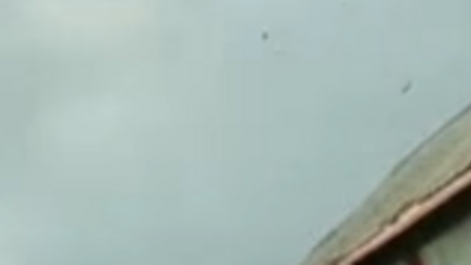 Ураган, который пришел со стороны Гавайев, получил название "Ананасовый экспресс"