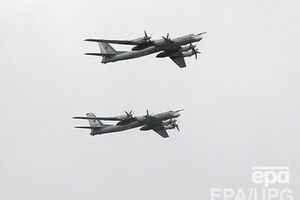 Активность российской авиации в международном авиапространстве в 2014 году существенно возросла