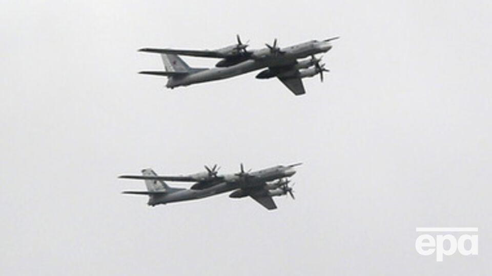 Активность российской авиации в международном авиапространстве в 2014 году существенно возросла