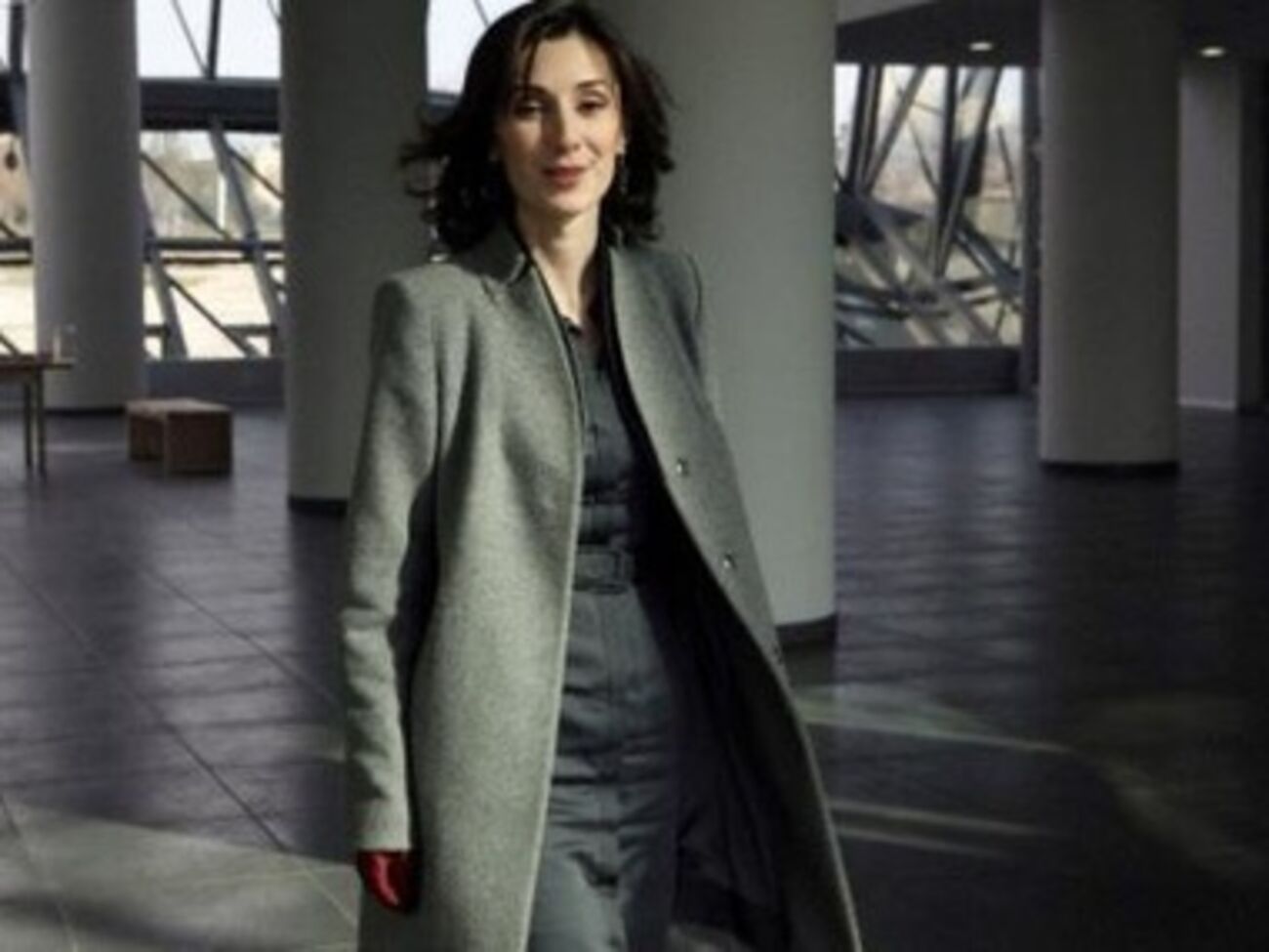 Згуладзе должна быть назначена заместителем Авакова