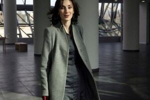 Згуладзе должна быть назначена заместителем Авакова