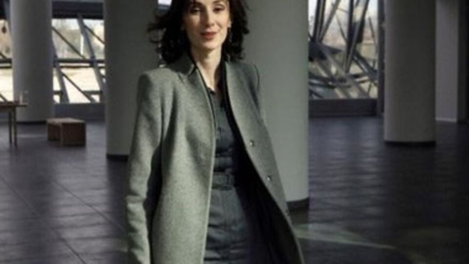 Згуладзе должна быть назначена заместителем Авакова