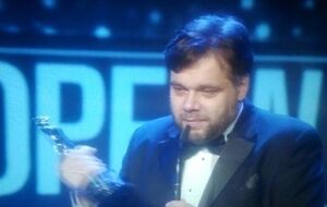 Фильм Слабошпицкого получил очередную награду