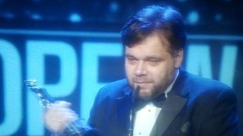 Фильм Слабошпицкого получил очередную награду