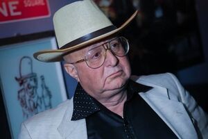 Марьян Беленький побывал в Москве с секретным заданием