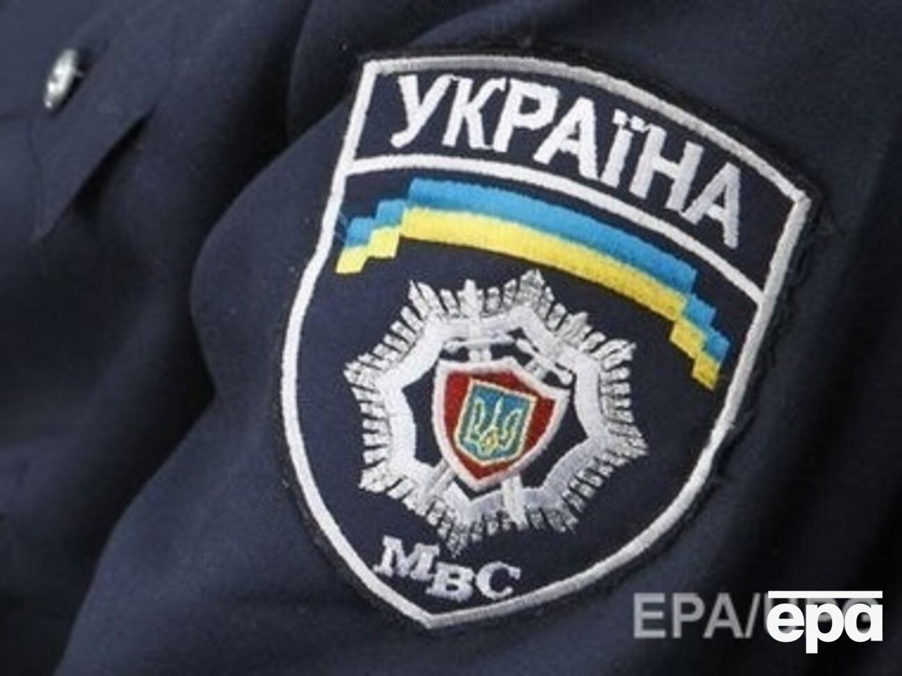 Милиция начала уголовное производство